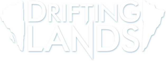 Логотип Drifting Lands