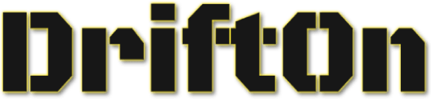 Логотип DriftOn