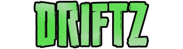 Логотип DriftZ