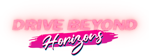 Логотип Drive Beyond Horizons