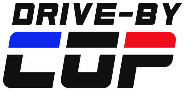 Логотип Drive-By Cop
