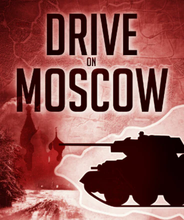 Drive on Moscow: War in the Snow