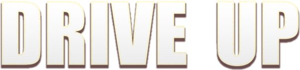 Логотип Drive Up