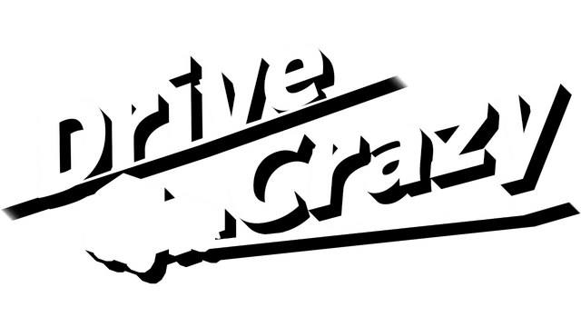 Логотип DriveCrazy