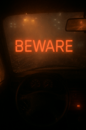 Driving Survival (BEWARE)