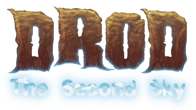 Логотип DROD: The Second Sky