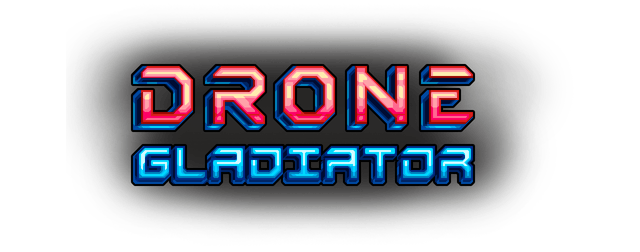 Логотип Drone Gladiator