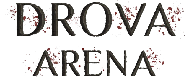 Логотип Drova: The Arena