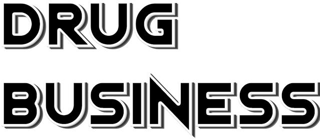Логотип Drug Business