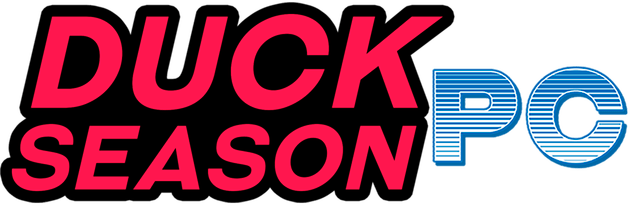 Логотип Duck Season PC