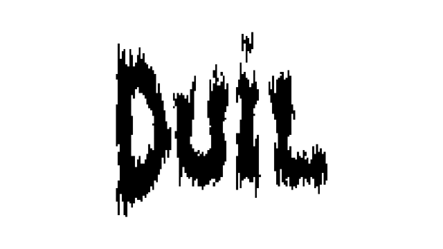 Логотип Duil