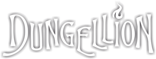 Логотип Dungellion