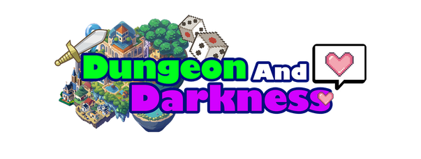 Логотип Dungeon And Darkness