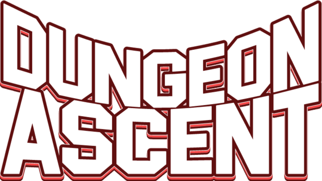 Логотип Dungeon Ascent