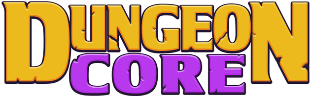 Логотип Dungeon Core