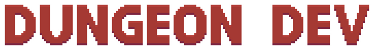 Логотип Dungeon Dev