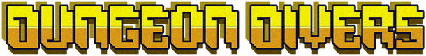 Логотип Dungeon Divers