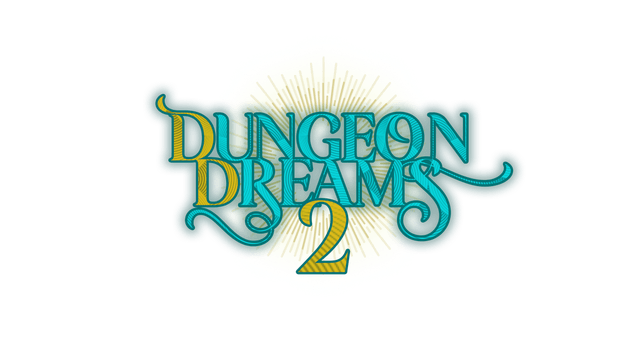 Логотип Dungeon Dreams 2