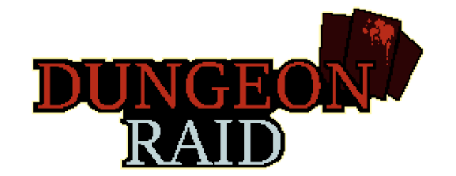 Логотип Dungeon Raid