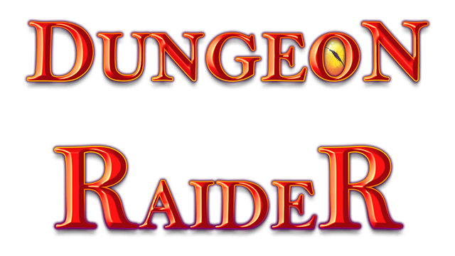 Логотип Dungeon Raider