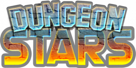 Логотип Dungeon Stars
