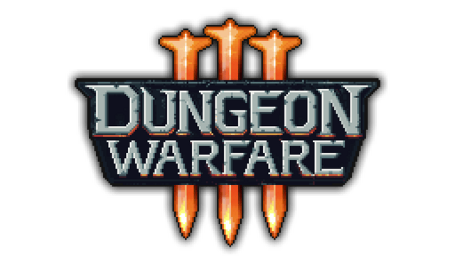 Логотип Dungeon Warfare 3