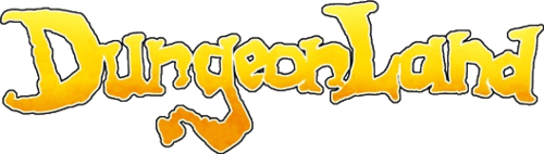 Логотип Dungeonland