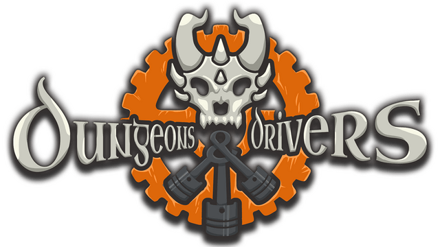 Логотип Dungeons and Drivers