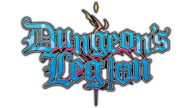 Логотип Dungeon's Legion
