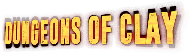 Логотип Dungeons of Clay