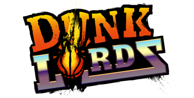 Логотип Dunk Lords