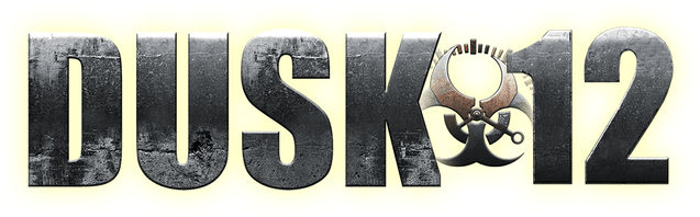 Логотип Dusk 12