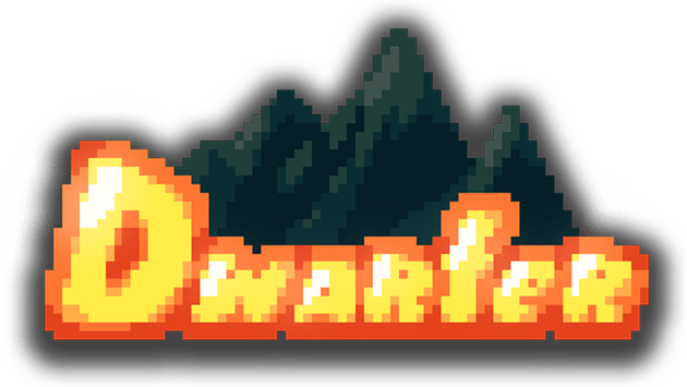Логотип Dwarfer