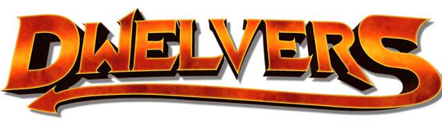 Логотип Dwelvers