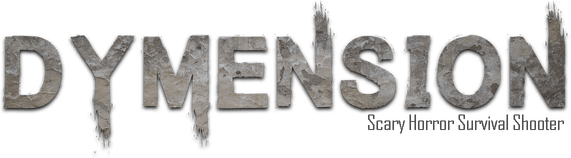 Логотип Dymension: Scary Horror Survival Shooter
