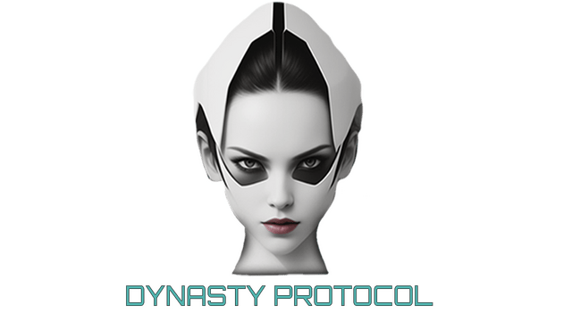 Логотип Dynasty Protocol