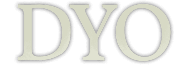 Логотип DYO