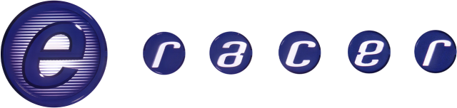 Логотип e-Racer
