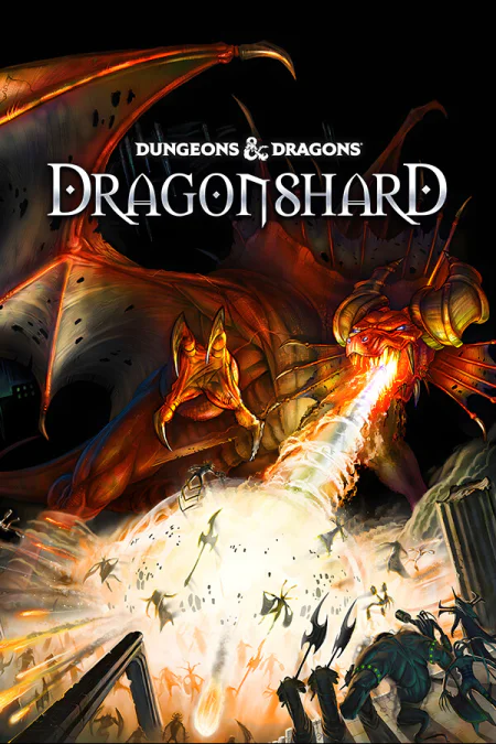 Dungeons and Dragons: Dragonshard