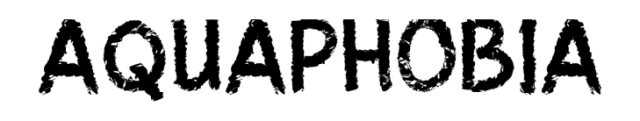 Логотип AquaPhobia
