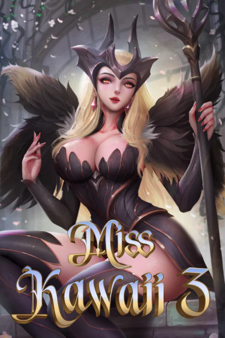 Miss Kawaii 3