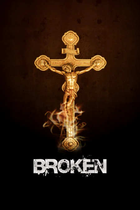 Broken : Paranormal investigation