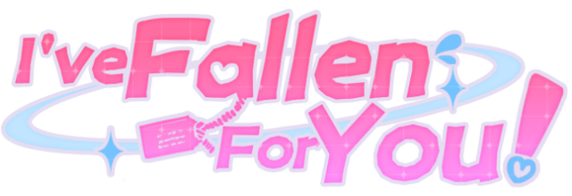 Логотип I've Fallen For You!