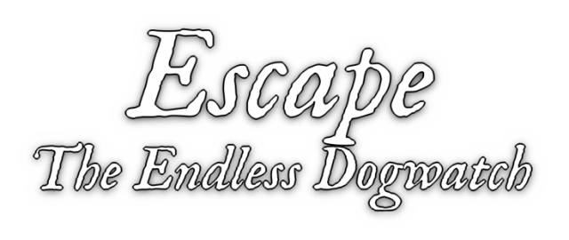 Логотип Escape: The Endless Dogwatch