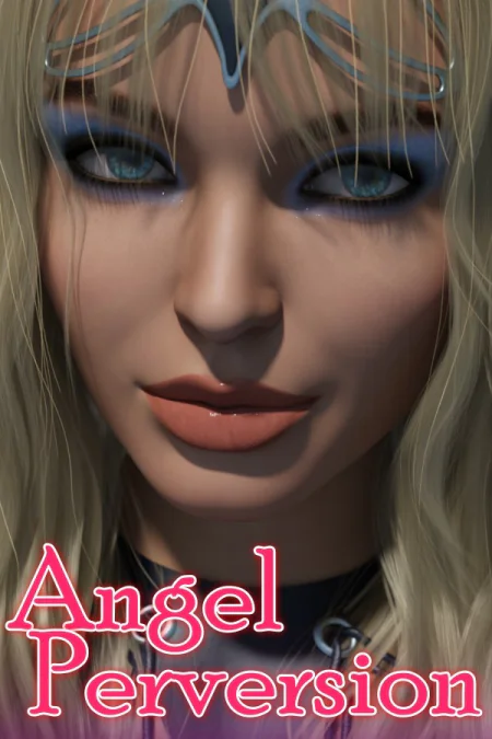 Angel Perversion