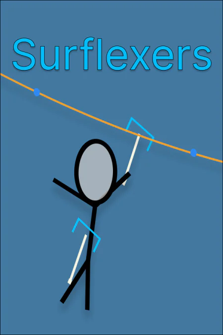 Surflexers