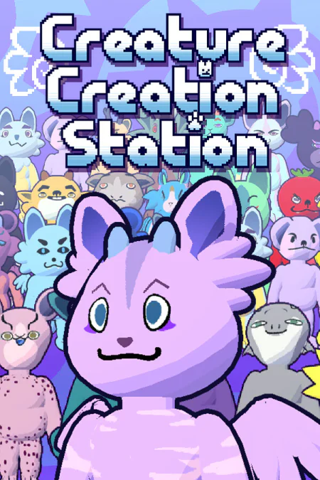 Creature Creation Station