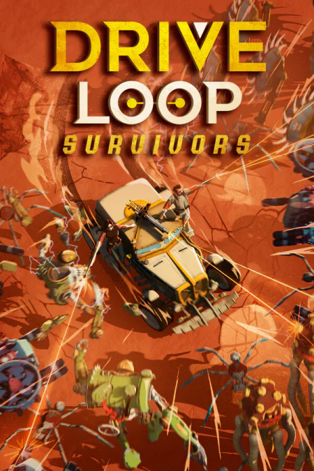 Driveloop: Survivors