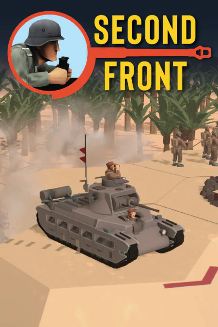 Second Front