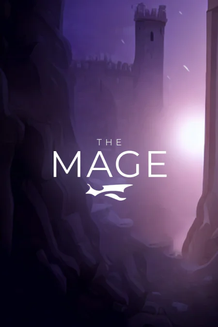 The Mage